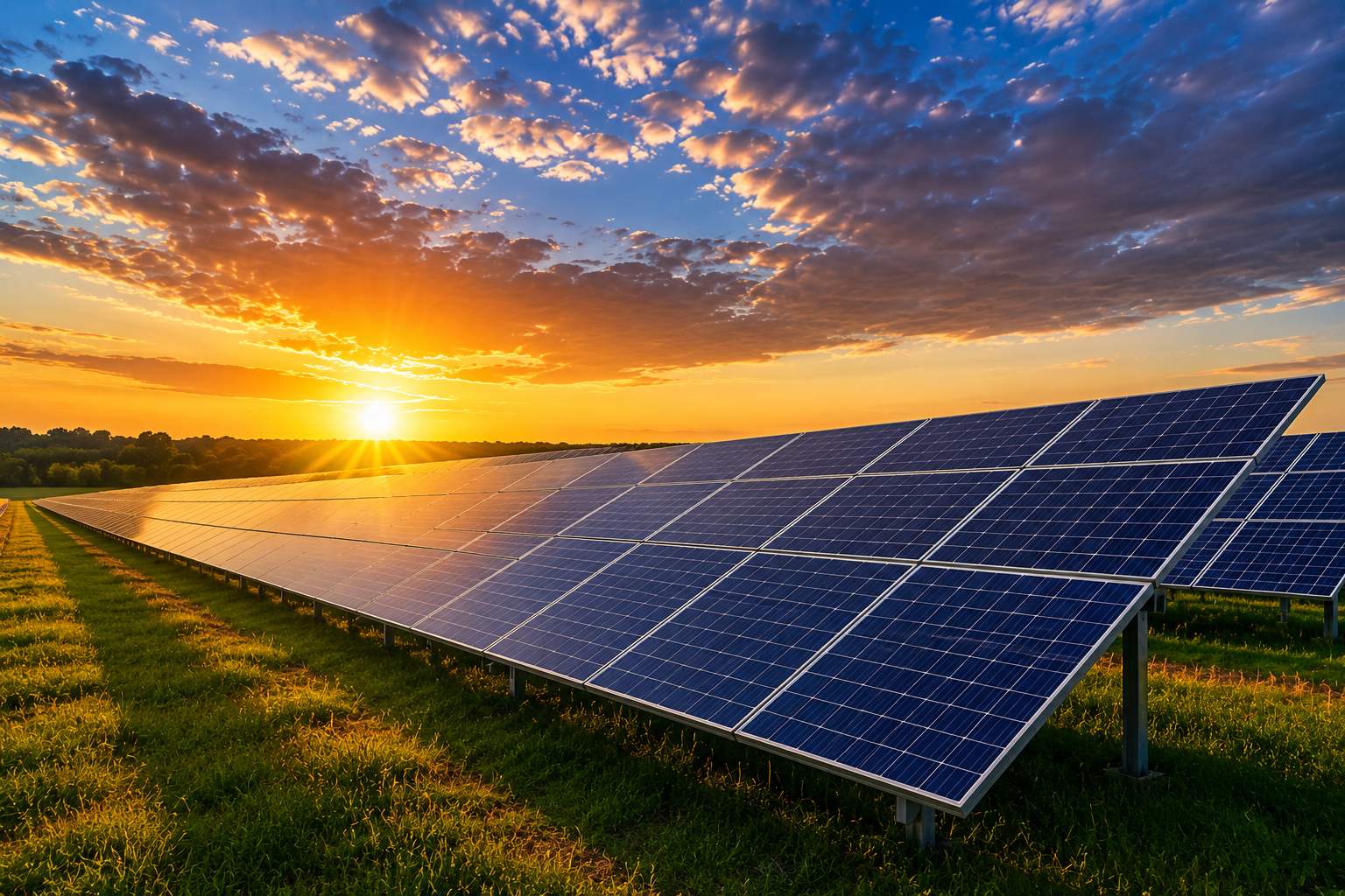 Solar Renewable Energy Credits
